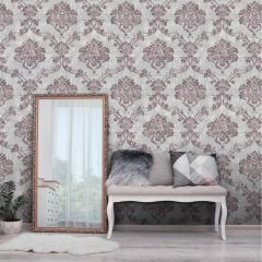 DECOWALL MAKİ DUVAR KAĞIDI 406-05