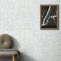 DECOWALL MAKİ DUVAR KAĞIDI 407-05