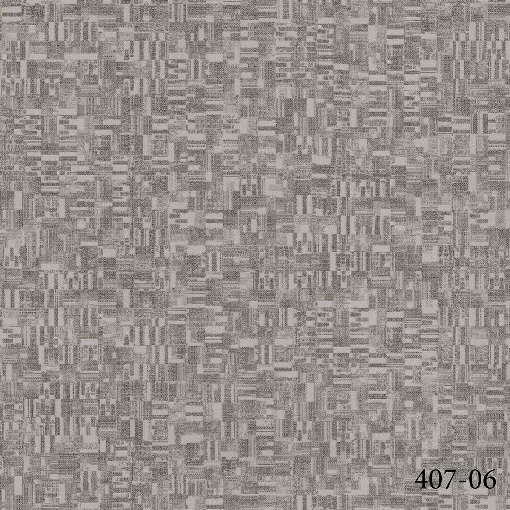 DECOWALL MAKİ DUVAR KAĞIDI 407-06