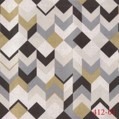 DECOWALL MAKİ DUVAR KAĞIDI 412-01