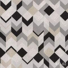 DECOWALL MAKİ DUVAR KAĞIDI 412-02