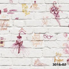 DECOWALL DECOSTONE DUVAR KAĞIDI 3016-02