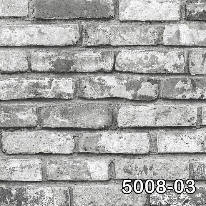 DECOWALL DECOSTONE DUVAR KAĞIDI 5008-03