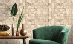 DECOWALL DECOSTONE DUVAR KAĞIDI 6603-02