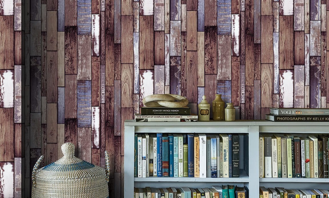DECOWALL DECOSTONE DUVAR KAĞIDI 9001-01
