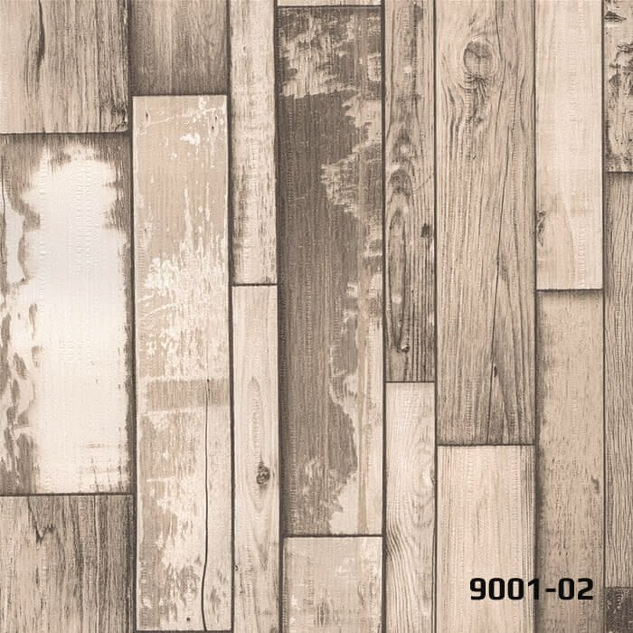 DECOWALL DECOSTONE DUVAR KAĞIDI 9001-02