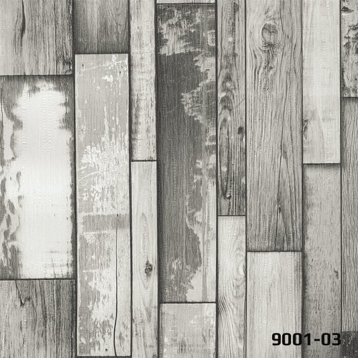 DECOWALL DECOSTONE DUVAR KAĞIDI 9001-03