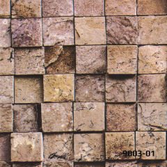 DECOWALL DECOSTONE DUVAR KAĞIDI 9003-01
