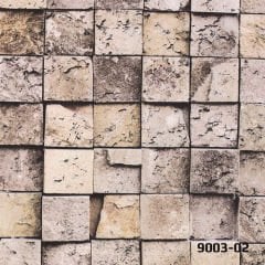 DECOWALL DECOSTONE DUVAR KAĞIDI 9003-02