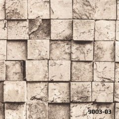 DECOWALL DECOSTONE DUVAR KAĞIDI 9003-03
