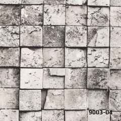 DECOWALL DECOSTONE DUVAR KAĞIDI 9003-04