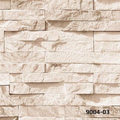 DECOWALL DECOSTONE DUVAR KAĞIDI 9004-03
