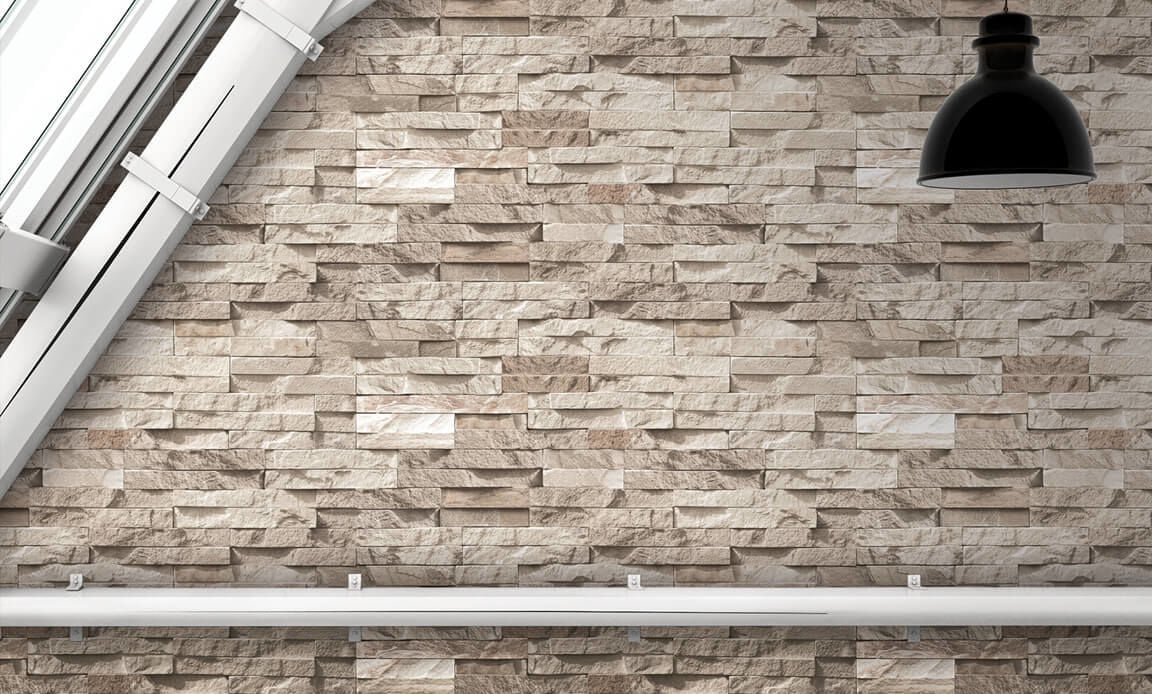 DECOWALL DECOSTONE DUVAR KAĞIDI 9004-03
