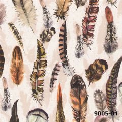 DECOWALL DECOSTONE DUVAR KAĞIDI 9005-01