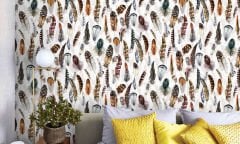 DECOWALL DECOSTONE DUVAR KAĞIDI 9005-01