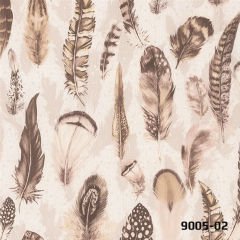 DECOWALL DECOSTONE DUVAR KAĞIDI 9005-02