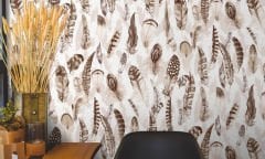 DECOWALL DECOSTONE DUVAR KAĞIDI 9005-02
