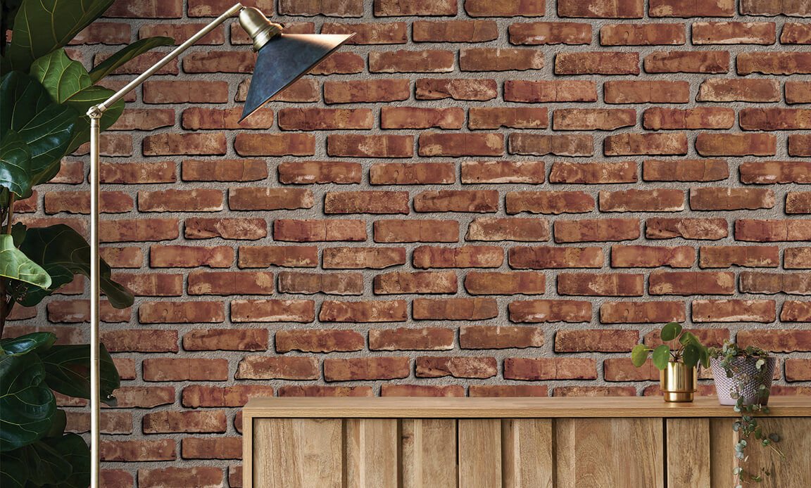 DECOWALL DECOSTONE DUVAR KAĞIDI 9006-01