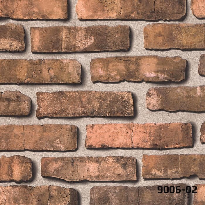 DECOWALL DECOSTONE DUVAR KAĞIDI 9006-02