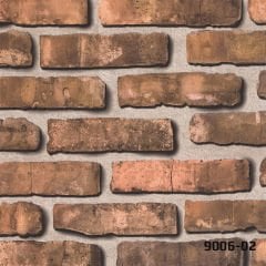 DECOWALL DECOSTONE DUVAR KAĞIDI 9006-02