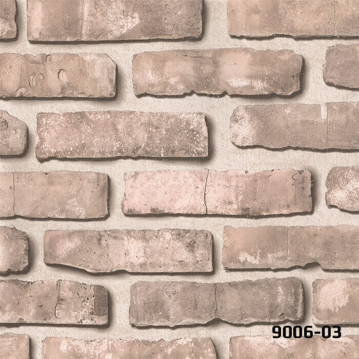 DECOWALL DECOSTONE DUVAR KAĞIDI 9006-03