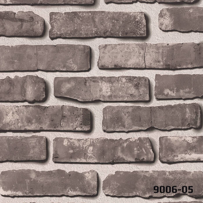 DECOWALL DECOSTONE DUVAR KAĞIDI 9006-05