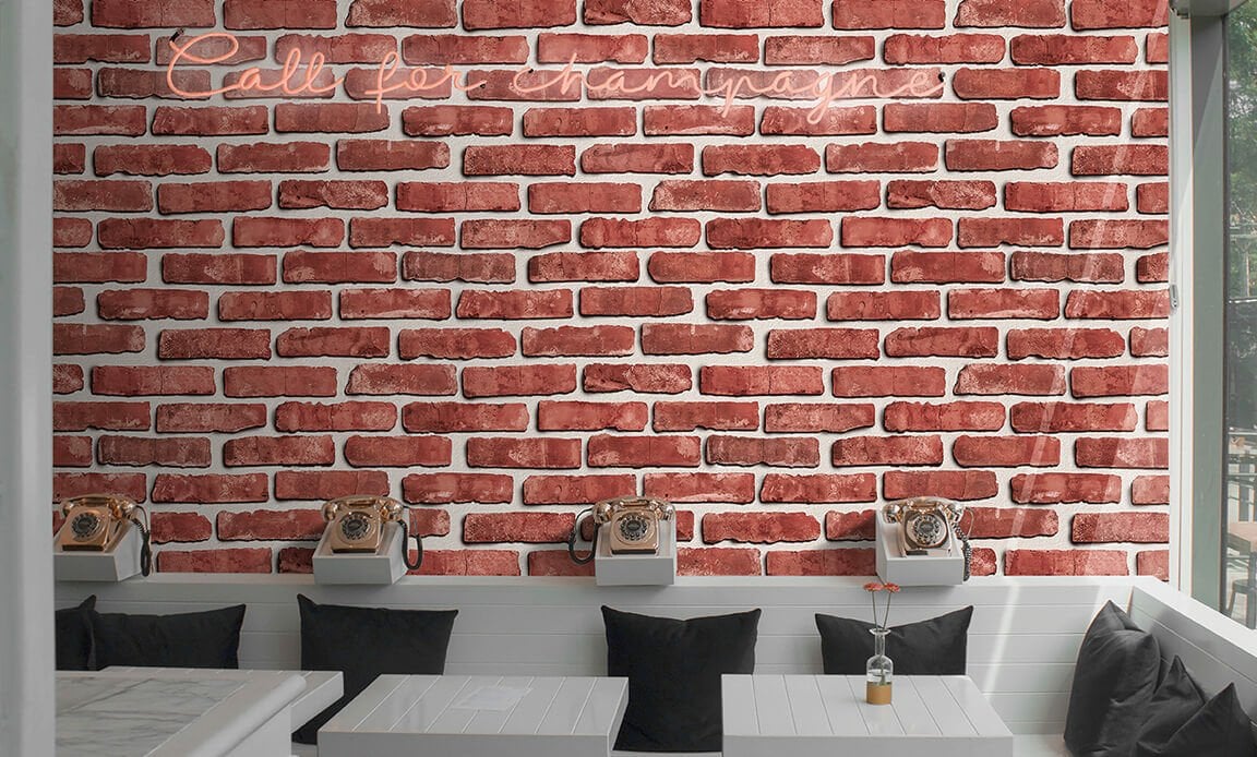 DECOWALL DECOSTONE DUVAR KAĞIDI 9006-06