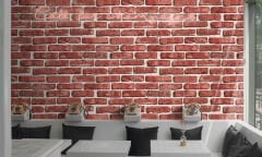 DECOWALL DECOSTONE DUVAR KAĞIDI 9006-06