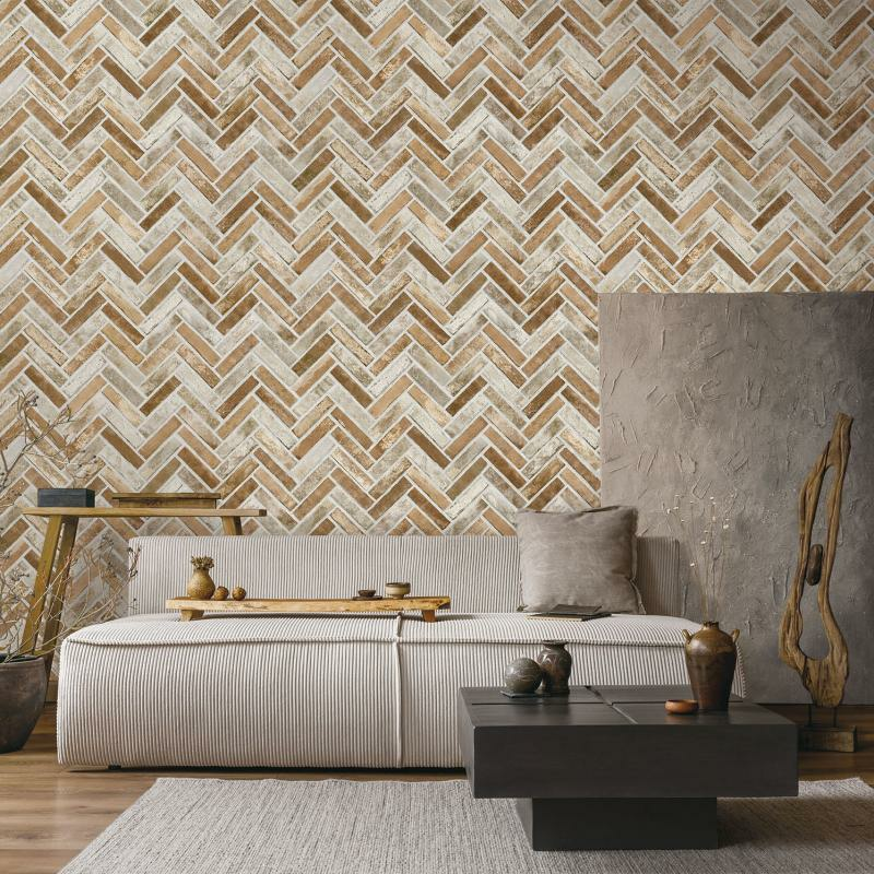 ADAWALL ROKA DUVAR KAĞIDI 23105-3