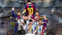 MESSİ FOTOĞRALARI DUVAR POSTERİ