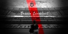 BEŞİKTAŞ DUVAR POSTERİ