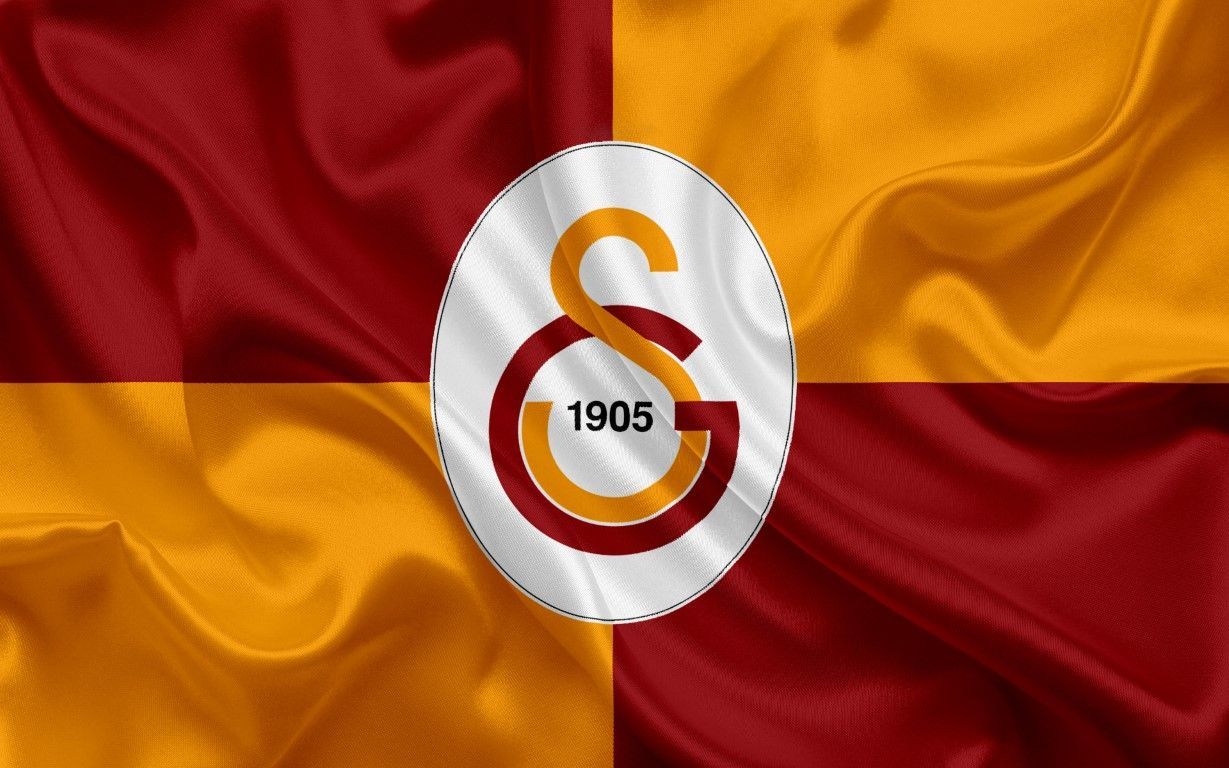 GALATASARAY DUVAR POSTERİ