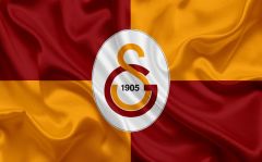 GALATASARAY DUVAR POSTERİ