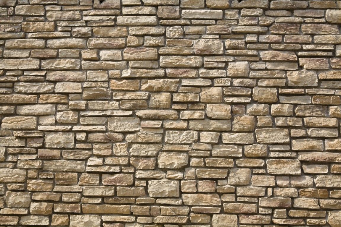TAŞ DESEN DUVAR POSTERİ