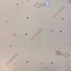 YASHAM PAPRO KIDS DUVAR KAĞIDI 23203-1