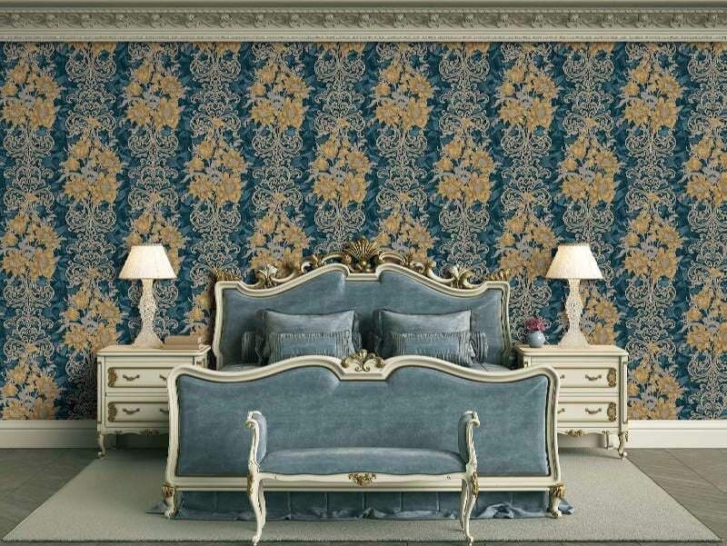 ADAWALL SEVEN DUVAR KAĞIDI 7805-4