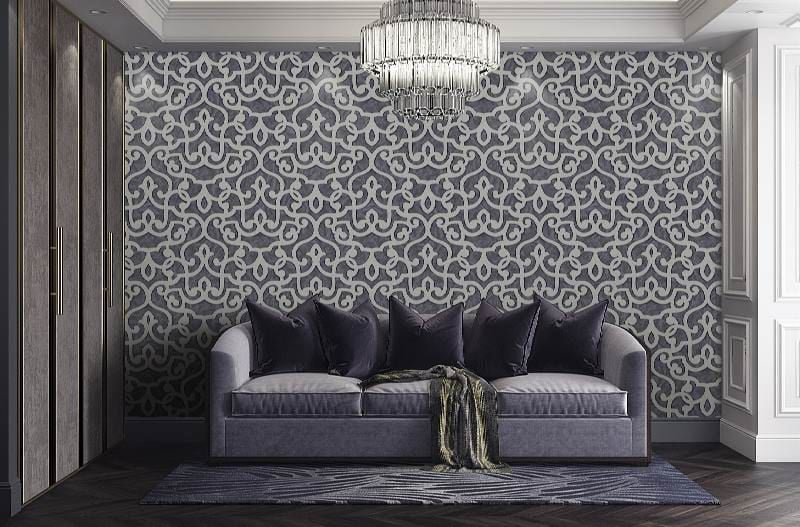 ADAWALL SEVEN DUVAR KAĞIDI 7810-4