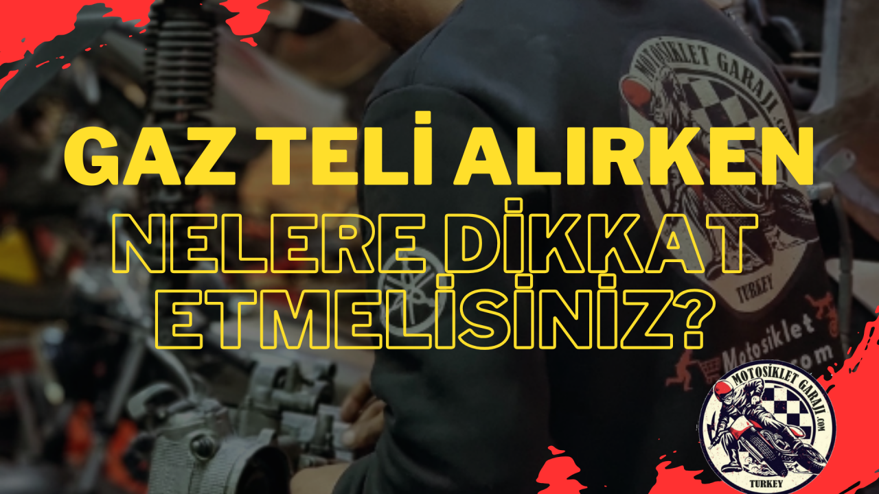 Gaz Teli Alırken Nelere Dikkat Etmelisiniz?