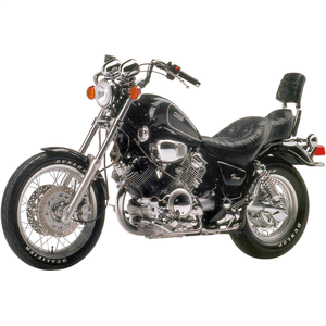 Virago XV 750