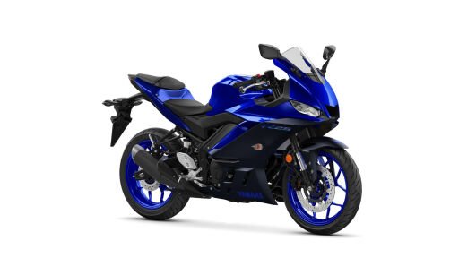 YZF R25