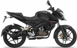 Pulsar NS 150