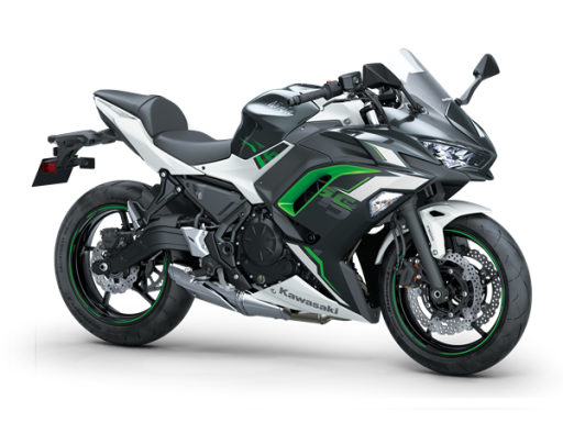 Ninja 650