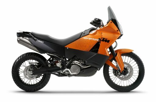 Ktm | Motosiklet Garajı.com