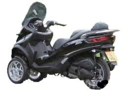 MP3 LT 300 Business