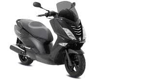 Citystar 200
