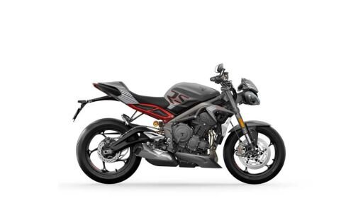 Street Triple