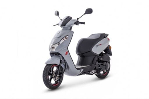 Kisbee 50