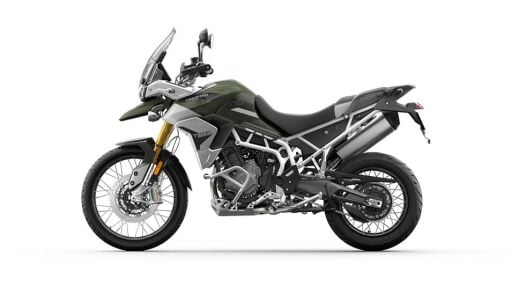 Tiger 900