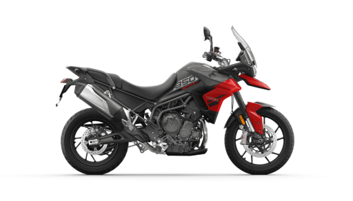 Tiger 850 Sport