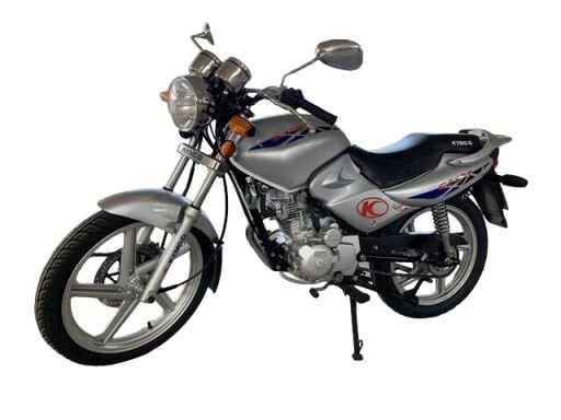 CK 125T